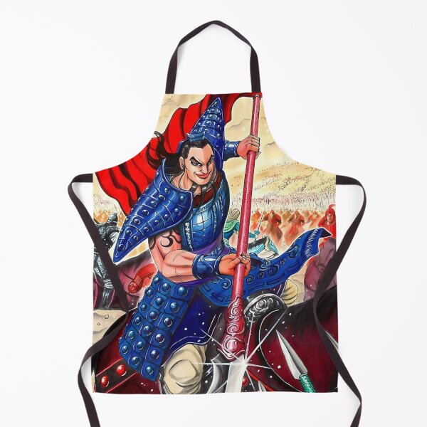 Item preview, General Ouki designed and sold by candyvuong.