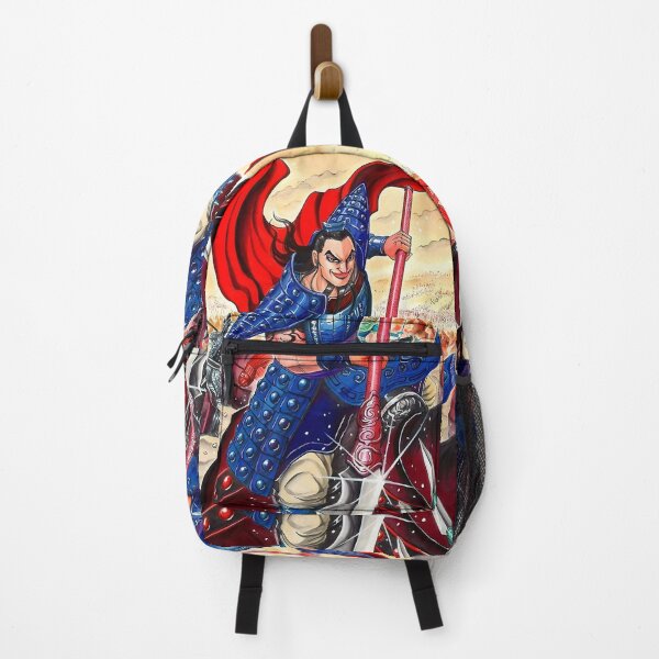 Item preview, General Ouki designed and sold by candyvuong.