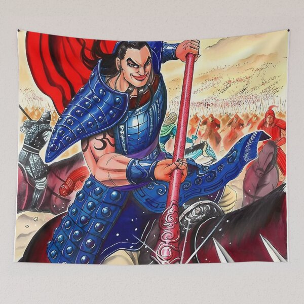 Item preview, General Ouki designed and sold by candyvuong.