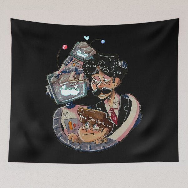Item preview, Mayoral Mumbo Family   designed and sold by RuthGallo.
