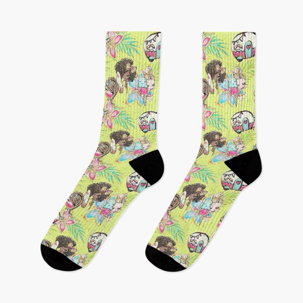 Item preview, Beach Please Caravan Trip designed and sold by Rainbows Galore.
