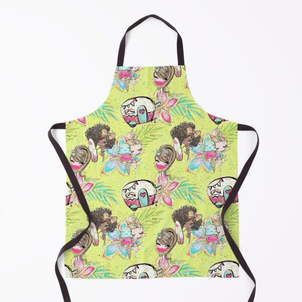 Item preview, Beach Please Caravan Trip designed and sold by Rainbows Galore.