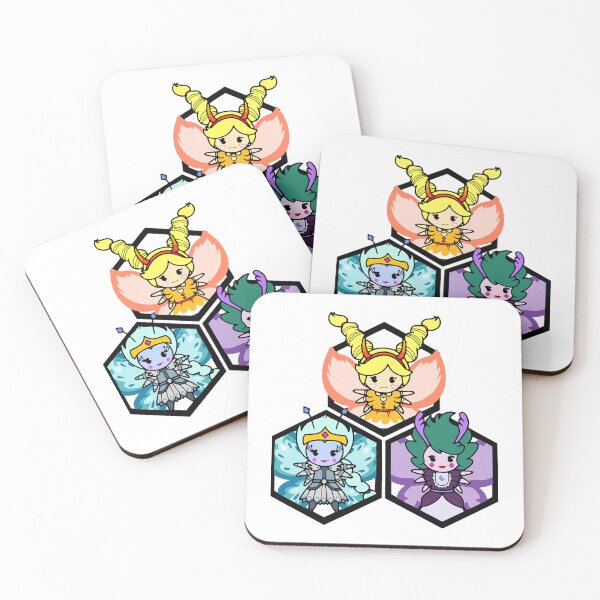 Item preview, Day Gift for Spost QUEENS OF MEWNI designed and sold by Clarksandraweat.