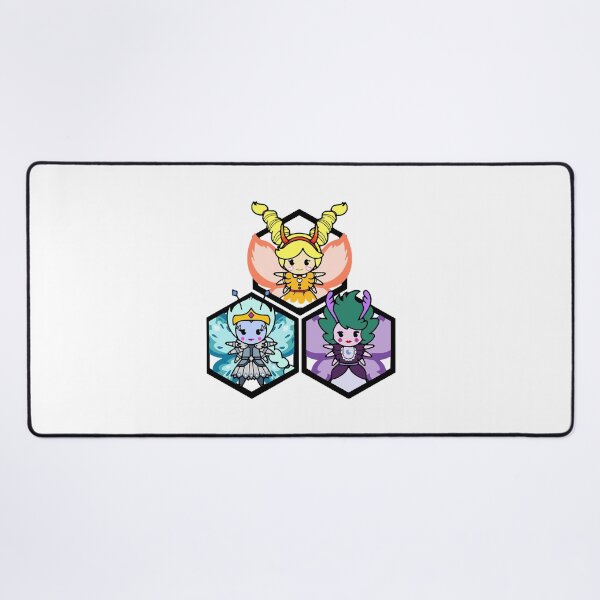 Item preview, Day Gift for Spost QUEENS OF MEWNI designed and sold by Clarksandraweat.