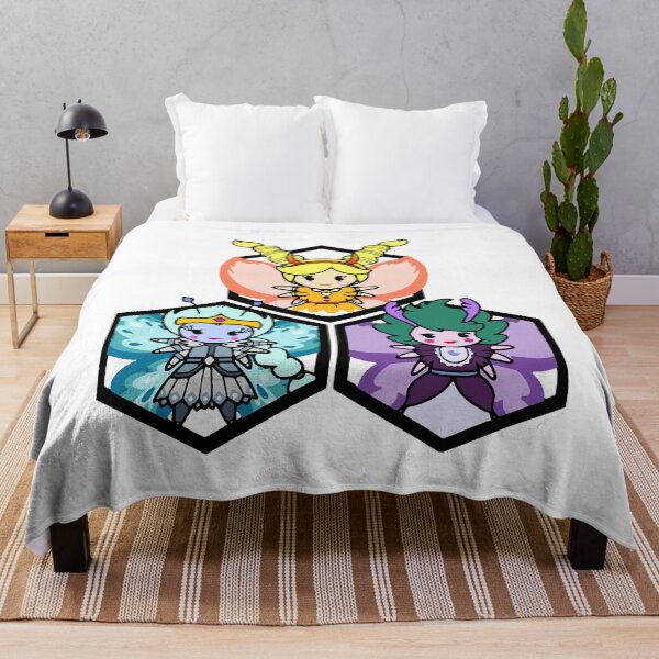 Item preview, Day Gift for Spost QUEENS OF MEWNI designed and sold by Clarksandraweat.