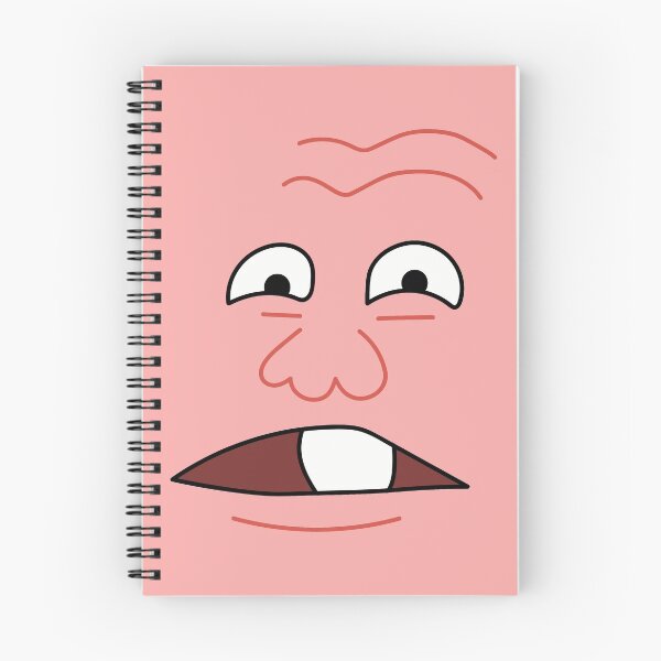 Item preview, Who you calling Pinhead? - Patrick designed and sold by edgy-tees.