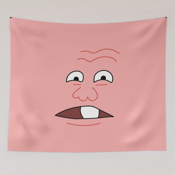 Item preview, Who you calling Pinhead? - Patrick designed and sold by edgy-tees.