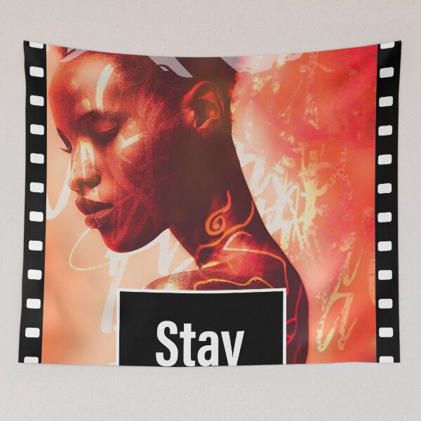 Item preview, stay salty designed and sold by Aliveforfun.