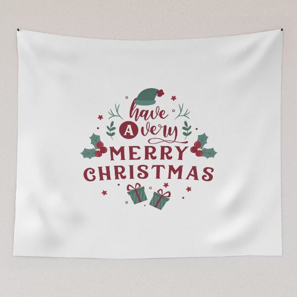 Item preview, Have a Very Merry Christmas designed and sold by SmartStyle.