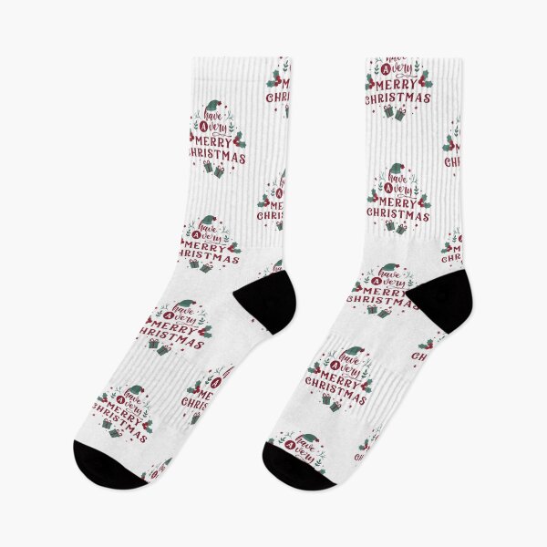 Item preview, Have a Very Merry Christmas designed and sold by SmartStyle.
