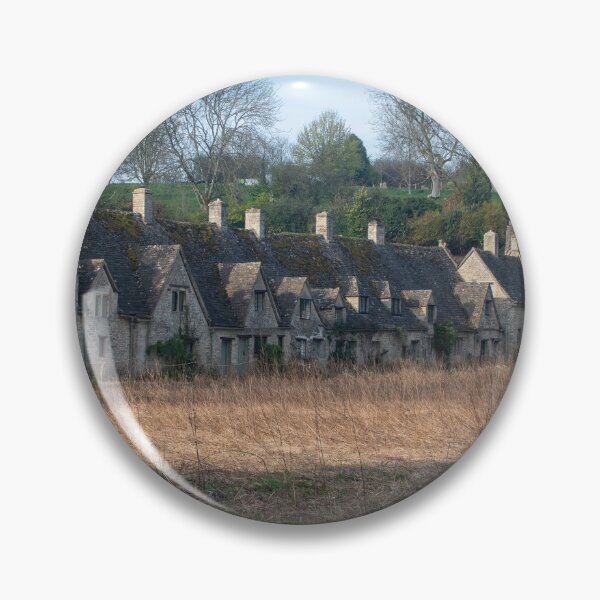 Item preview, Arlington Row cottages in the Cotswolds designed and sold by cdkphotos.