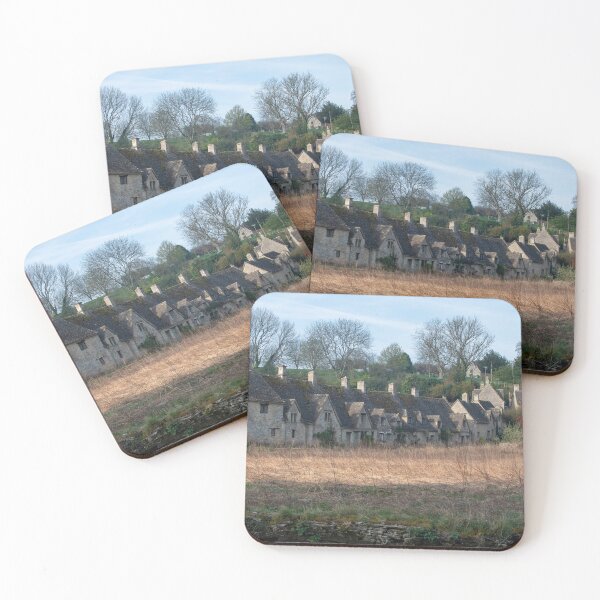 Item preview, Arlington Row cottages in the Cotswolds designed and sold by cdkphotos.