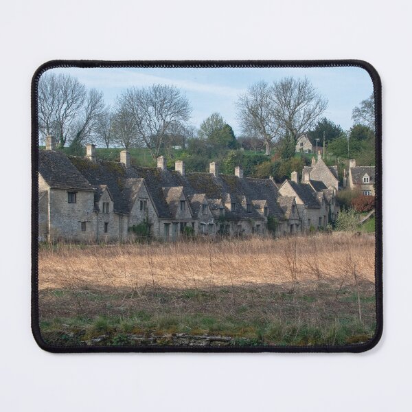 Item preview, Arlington Row cottages in the Cotswolds designed and sold by cdkphotos.