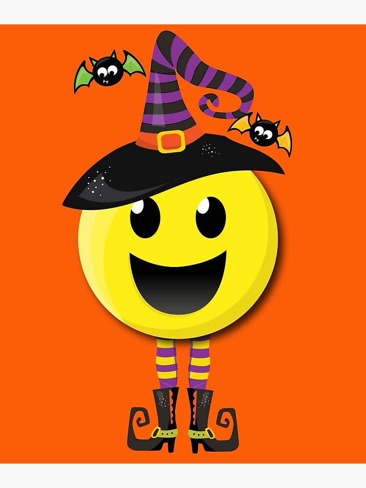 happy halloween  Animated emoticons, Halloween images, Happy halloween