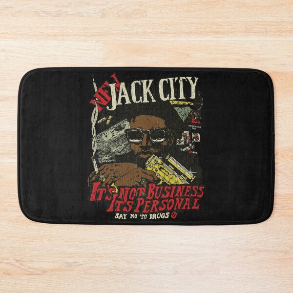 Item preview, Cash Money New Jack City Its Personal 1991  designed and sold by DanutBeyer.