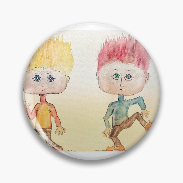Item preview, Stick ‘‘em Up  designed and sold by Art-By-Carlisle.