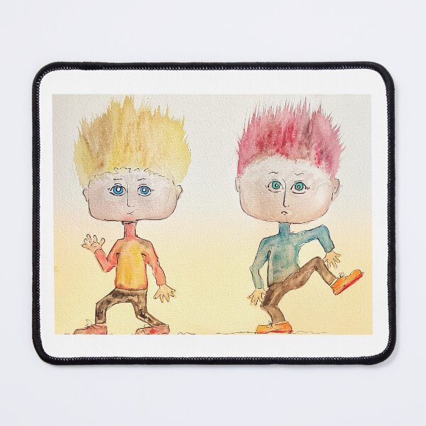 Item preview, Stick ‘‘em Up  designed and sold by Art-By-Carlisle.