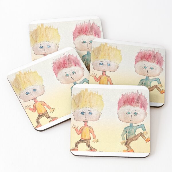 Item preview, Stick ‘‘em Up  designed and sold by Art-By-Carlisle.