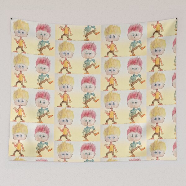 Item preview, Stick ‘‘em Up  designed and sold by Art-By-Carlisle.