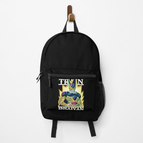 Item preview, Funny Man Train Vintage Insaiyan Love You Fans designed and sold by KieraBeltran.