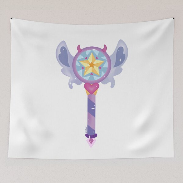 Item preview, Day Gift Movie Stars New Wand designed and sold by Clarksandraweat.