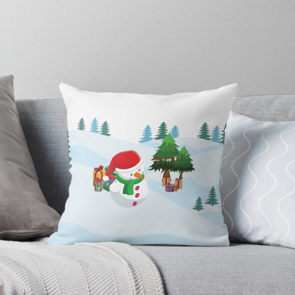 Item preview, Christmas snowman 2 designed and sold by 1ColourSplash.