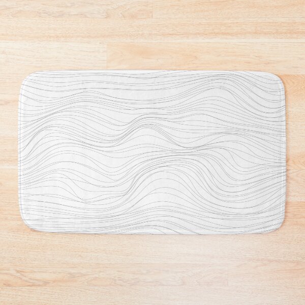 Item preview, Waves designed and sold by KandMe.