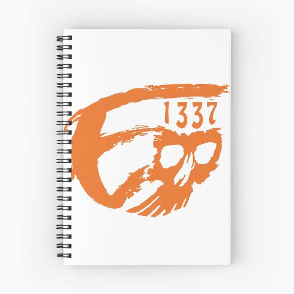 Item preview, E1337 Skull designed and sold by Jero.