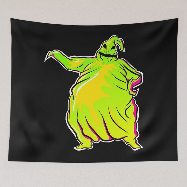 Item preview, Oogie Boogie 5 designed and sold by SueMartini.