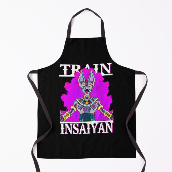 Item preview, Gift For Women Train Anime Insaiyan Cute Graphic Gifts designed and sold by KieraBeltran.