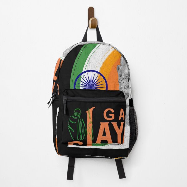 Item preview, Gandhi Jayanti designed and sold by Janetcampbell21.
