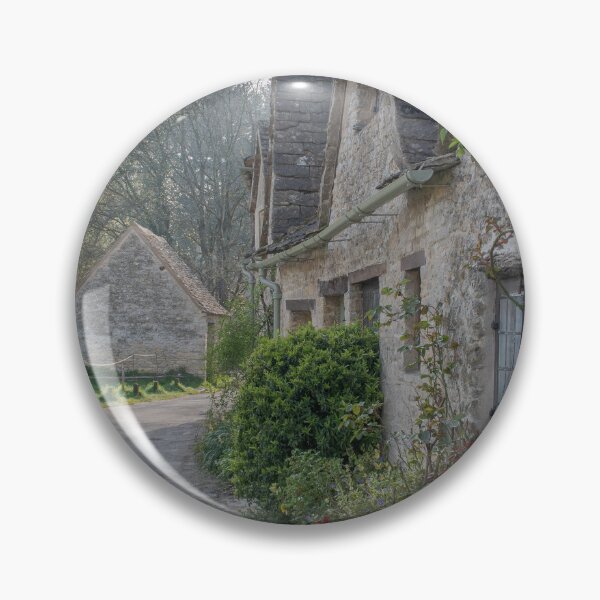 Item preview, Cotswolds cottages at Arlington Row, Bibury designed and sold by cdkphotos.