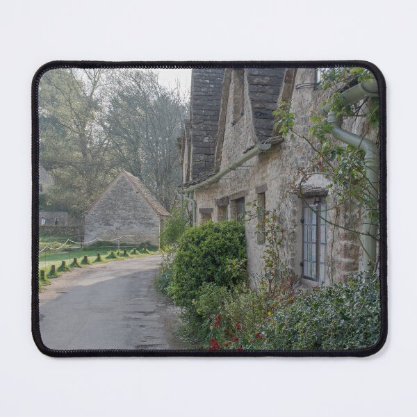 Item preview, Cotswolds cottages at Arlington Row, Bibury designed and sold by cdkphotos.