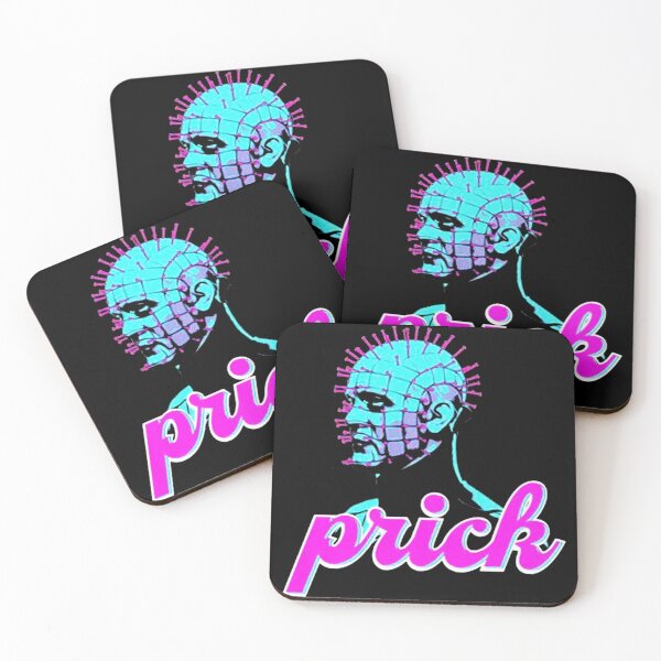 Item preview, Pinhead Prick Hellraiser designed and sold by kolstermain.