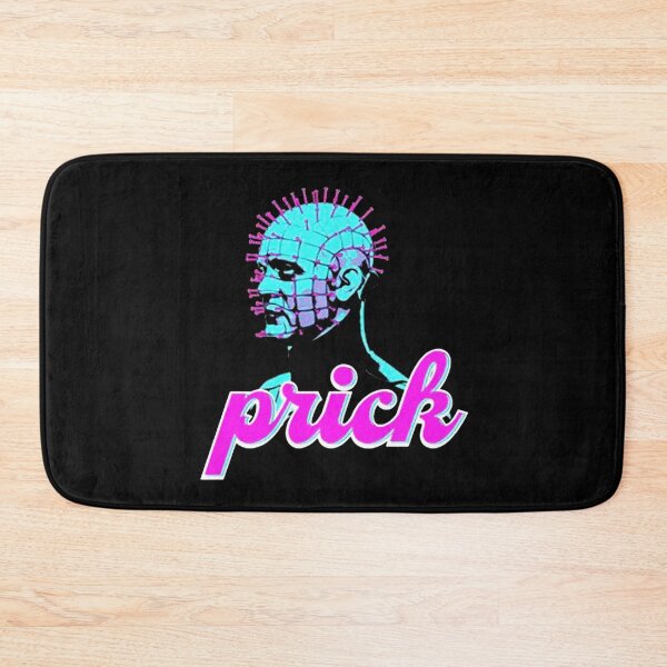 Item preview, Pinhead Prick Hellraiser designed and sold by kolstermain.