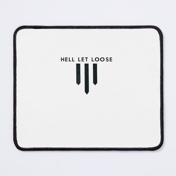 Item preview, Hell Let Loose Classic T-Shirt designed and sold by Garyatt.