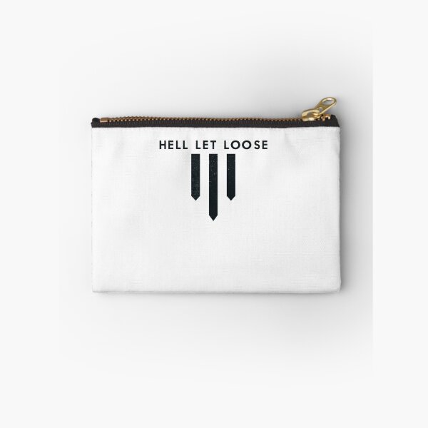Item preview, Hell Let Loose Classic T-Shirt designed and sold by Garyatt.
