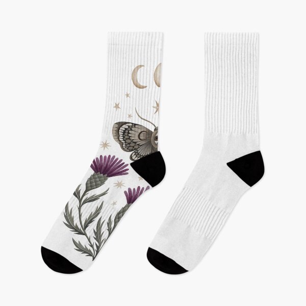 Item preview, Day Gifts Tv Show Thistle and moth designed and sold by Clarksandraweat.