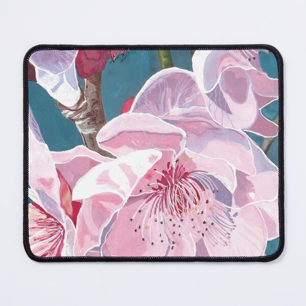Item preview, Cherry Blossoms designed and sold by Sancha Prowse.