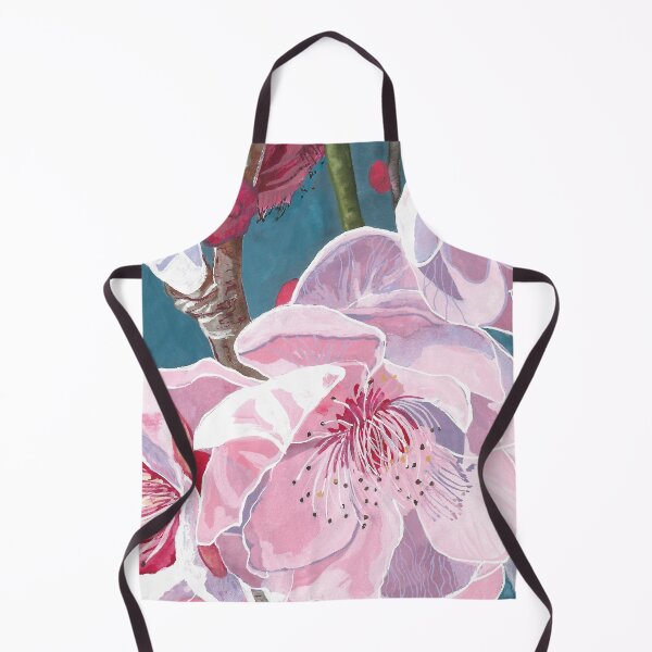 Item preview, Cherry Blossoms designed and sold by Sancha Prowse.