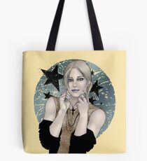 Iris the Undead Tote Bag