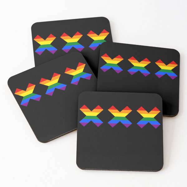 Item preview, Amsterdam pride  designed and sold by ArtsySue.