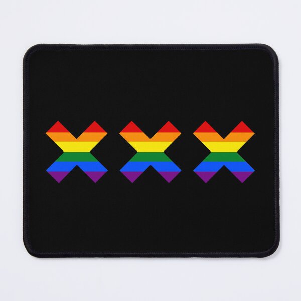Item preview, Amsterdam pride  designed and sold by ArtsySue.