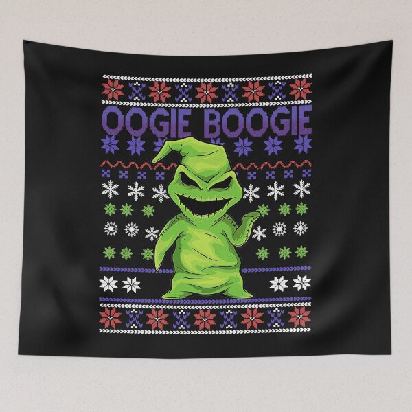Item preview, Oogie Boogie 6 designed and sold by SueMartini.