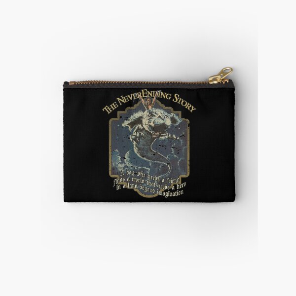 Item preview, The NeverEnding Story 1984  designed and sold by Jujser44H.