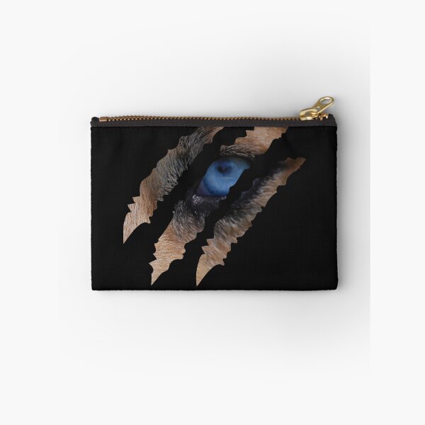 Item preview,  Wolf Claw Mark on the Blue Eye designed and sold by Gamicnum.
