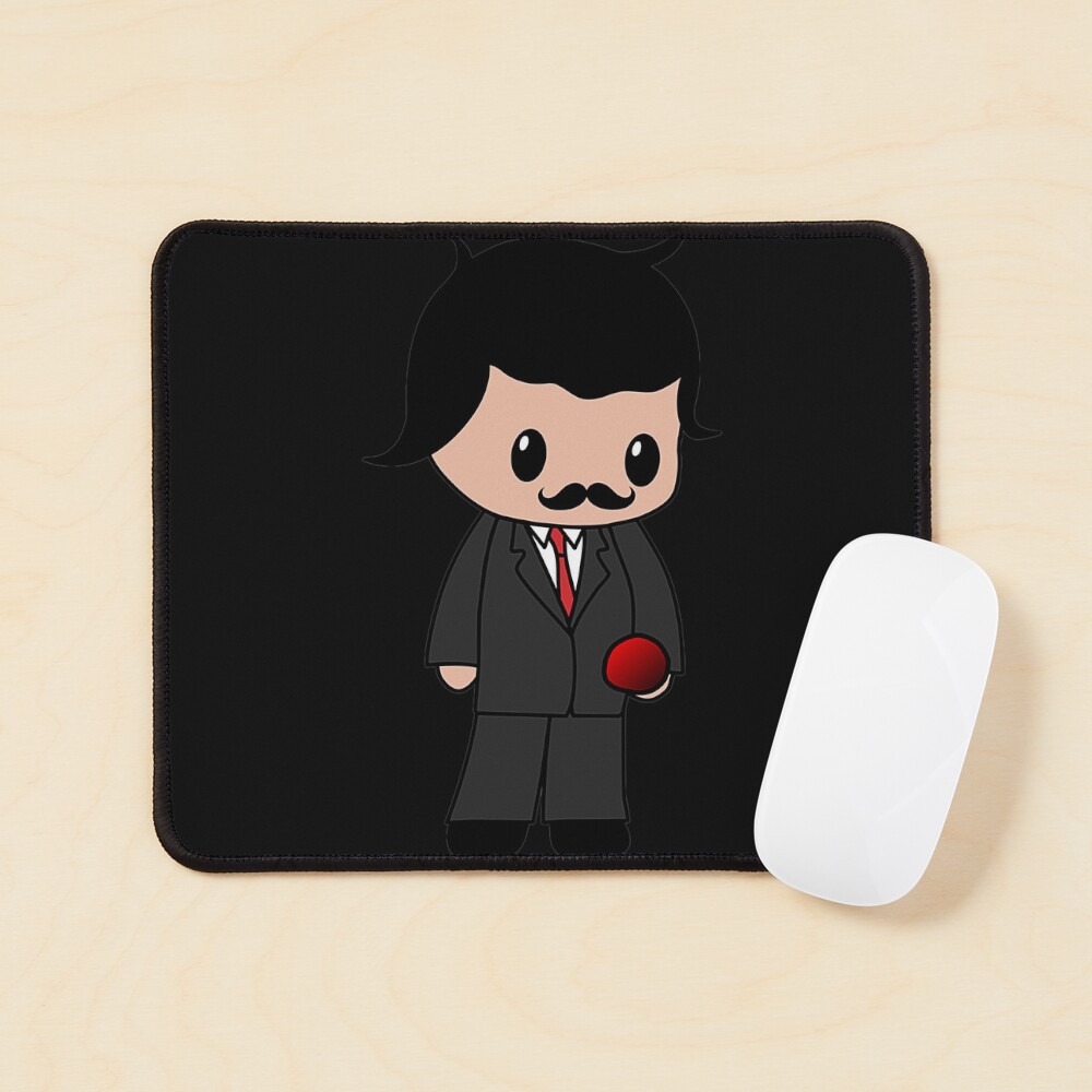 Item preview, Mouse Pad designed and sold by RuthGallo.
