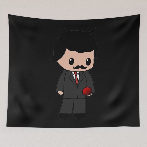 Item preview, Mumbo Jumbo   designed and sold by RuthGallo.