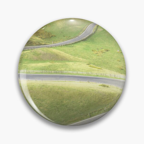 Item preview, A Winding Road, Derbyshire designed and sold by rosedew.
