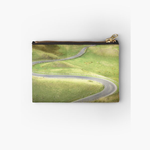 Item preview, A Winding Road, Derbyshire designed and sold by rosedew.